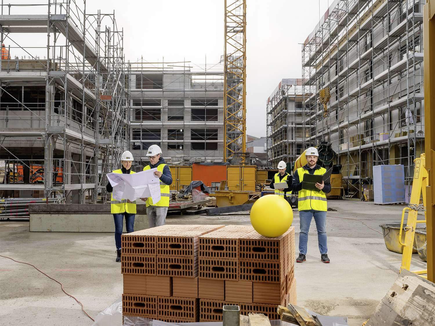 Markenkompetenz auf den Punkt gebracht