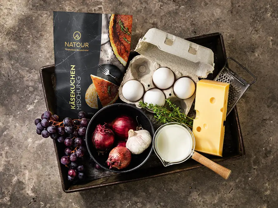 InterCheese AG