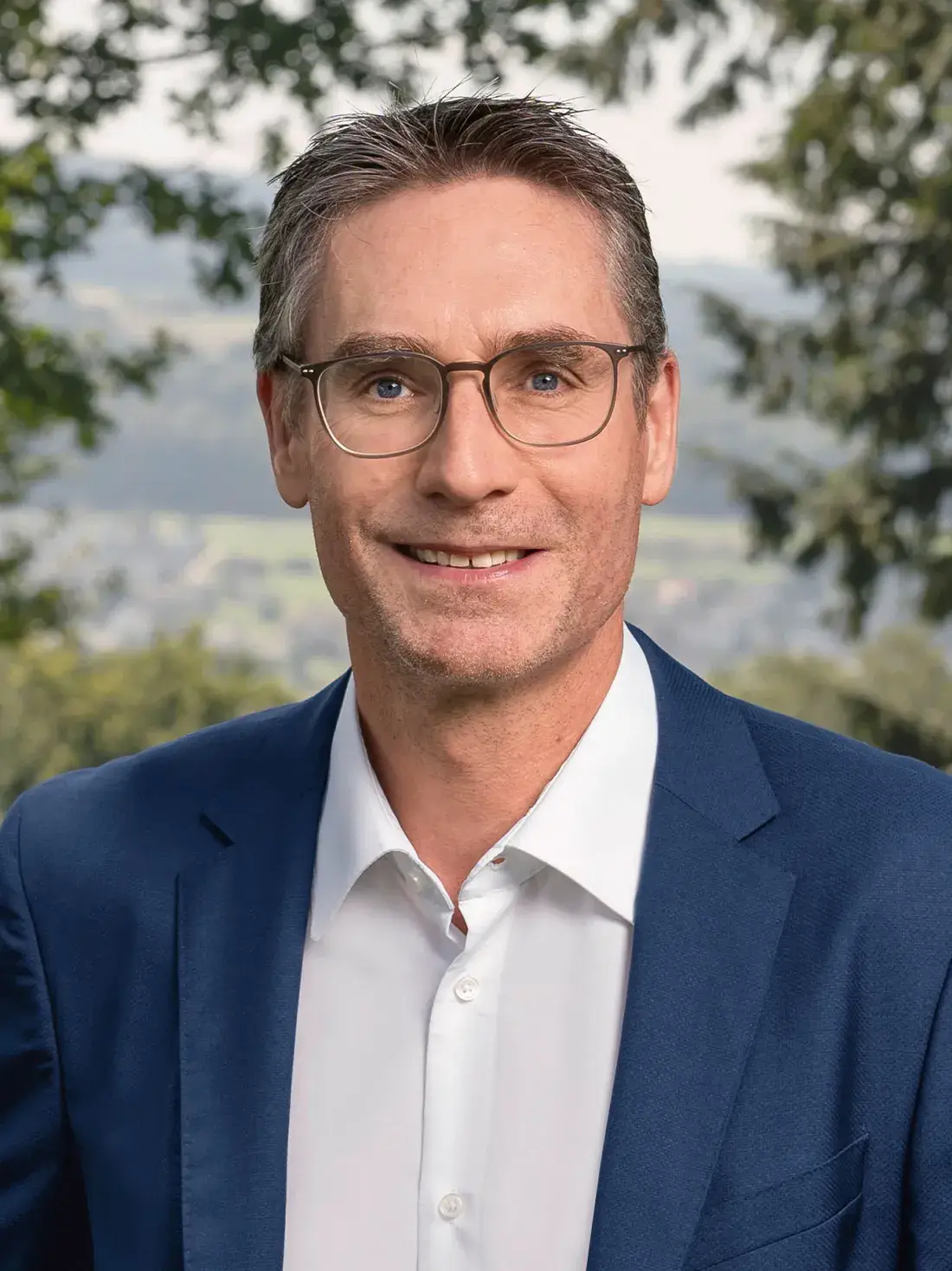 Stephan Vögeli