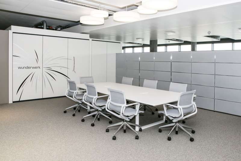 Losinger Marazzi Bern