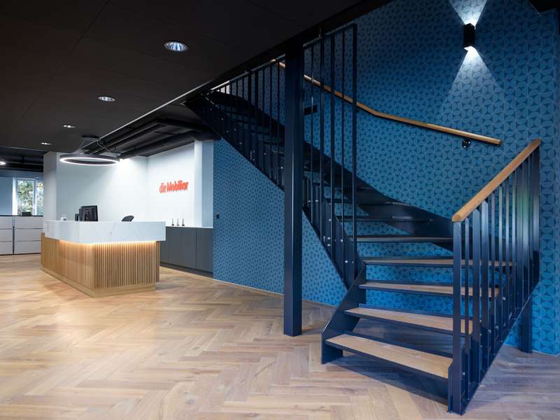 Die Mobiliar, Generalagentur Belp