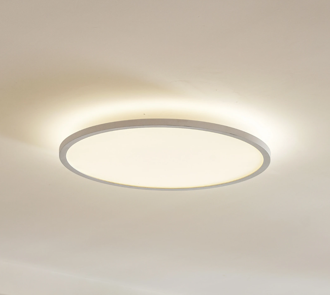 Panel Disc 600