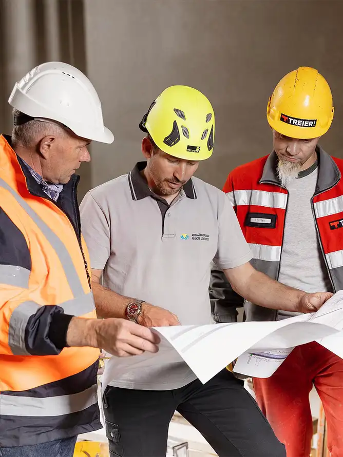 Abwasserverband Region Lenzburg