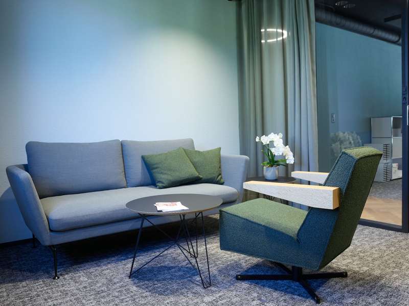 Die Mobiliar, Generalagentur Belp