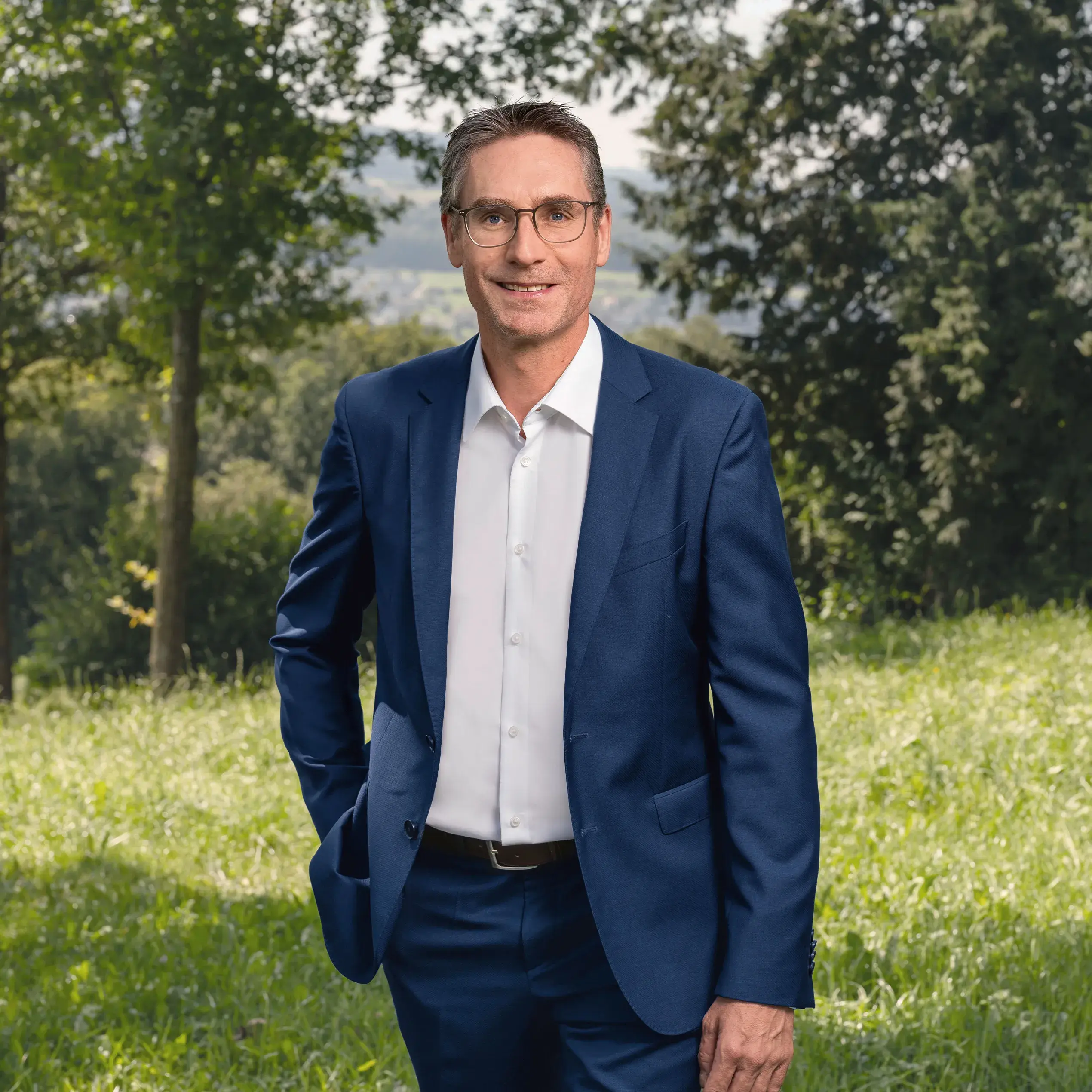 Stephan Vögeli
