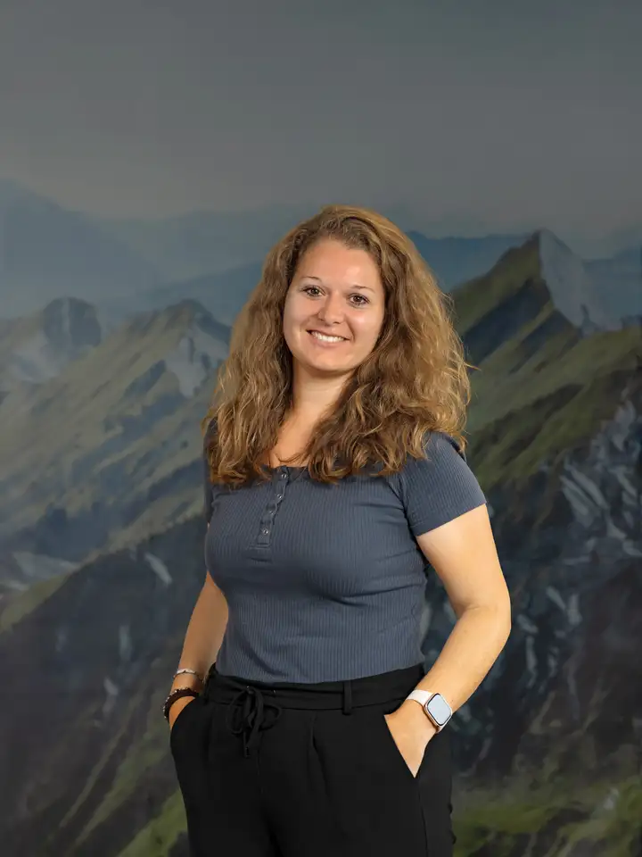 Silvana Mehr