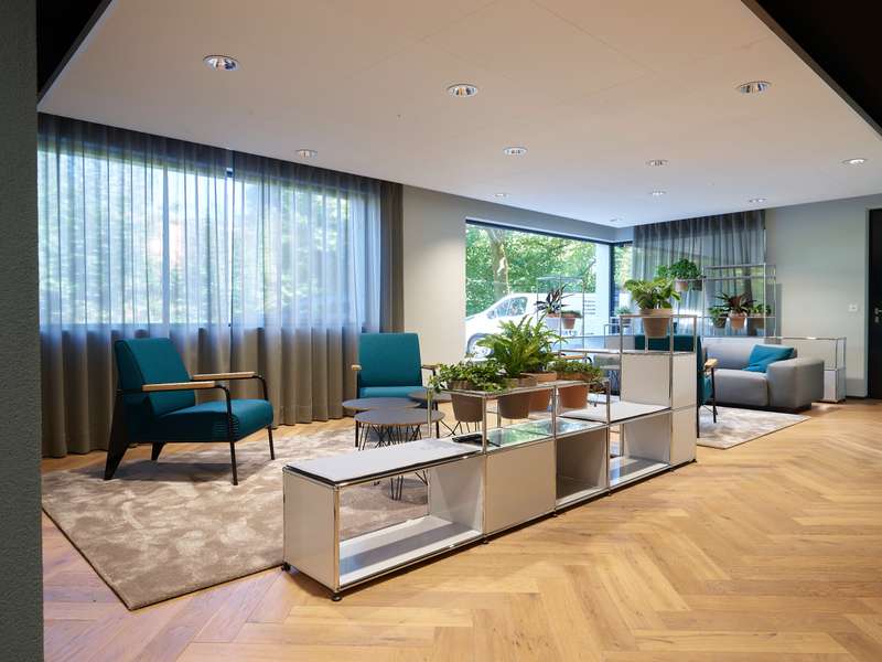 Die Mobiliar, Generalagentur Belp