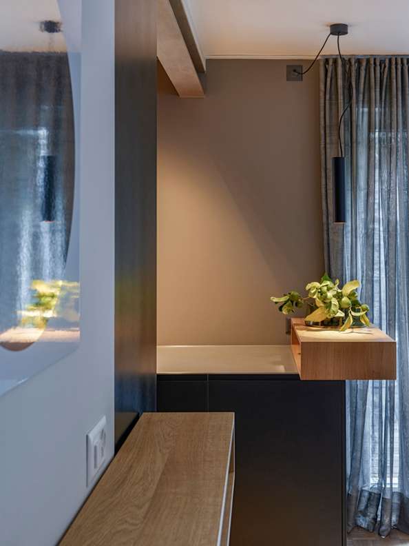 Einfamilienhaus Bern