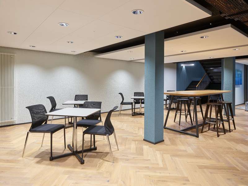 Die Mobiliar, Generalagentur Belp