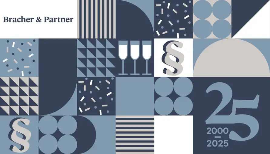 Bracher und Partner Recht AG