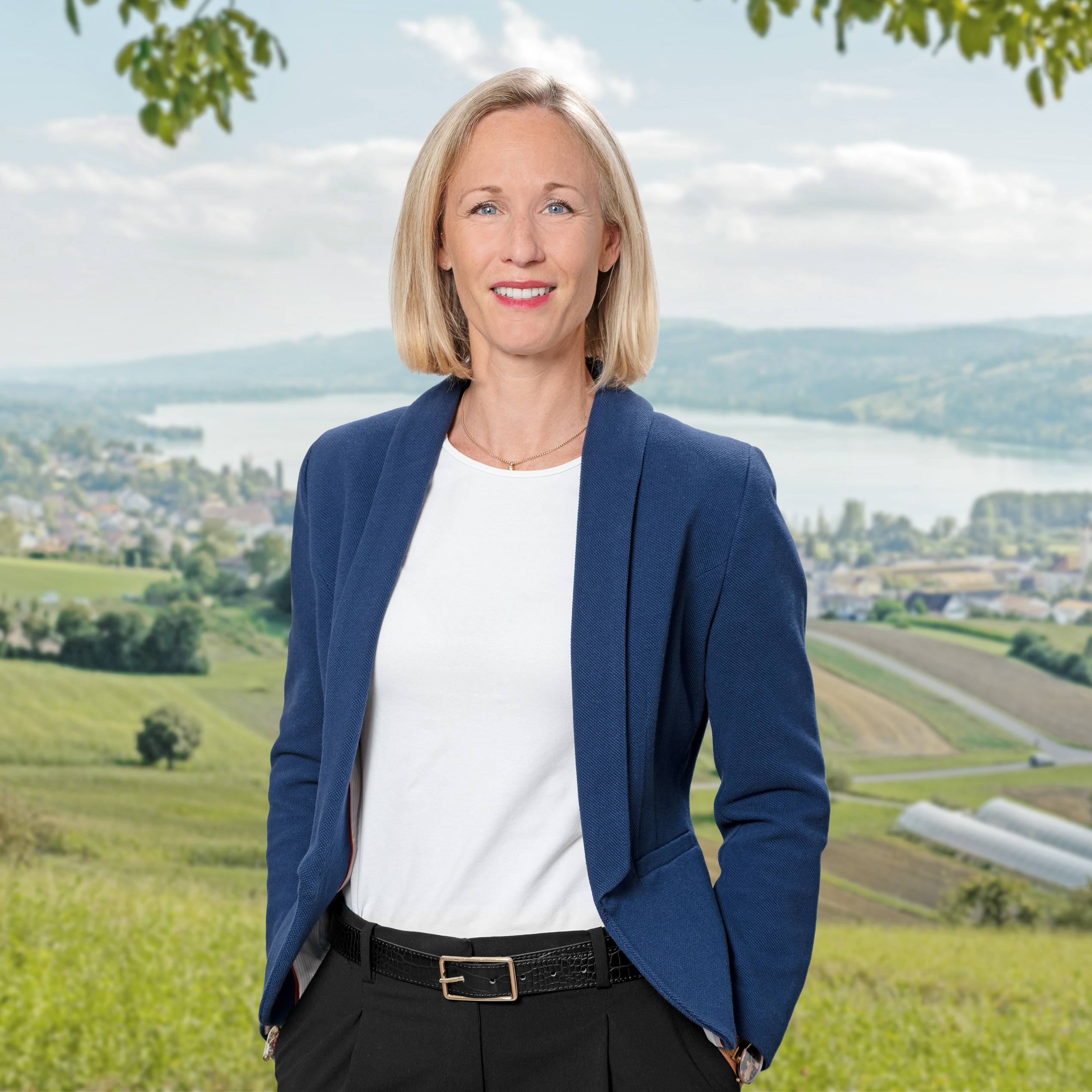 Claudia Brun-Knechtli