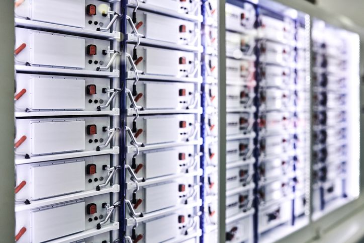 Studie Second-Life-Batterien im INOBAT-System - Zusammenfassung