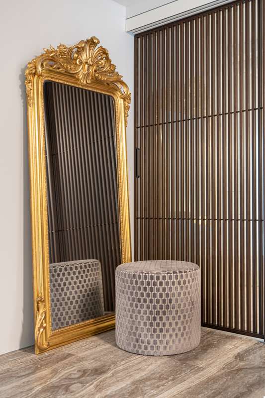 Zeitlose Eleganz im Bauernhaus