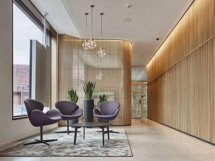 Raiffeisenbank Köniz