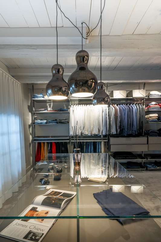 Zeitlose Eleganz im Bauernhaus