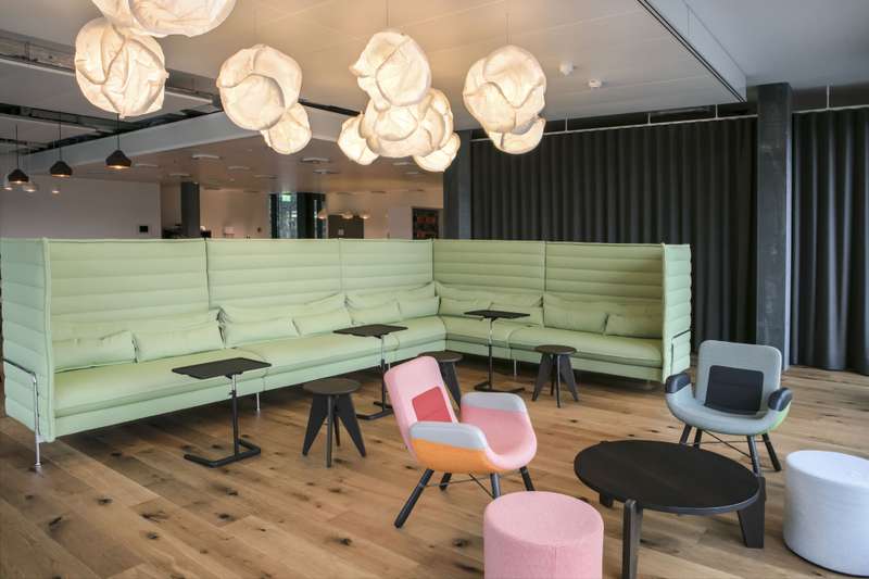 Losinger Marazzi Bern