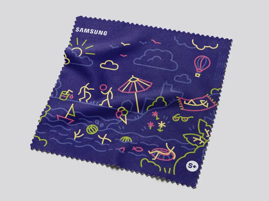 SAMSUNG