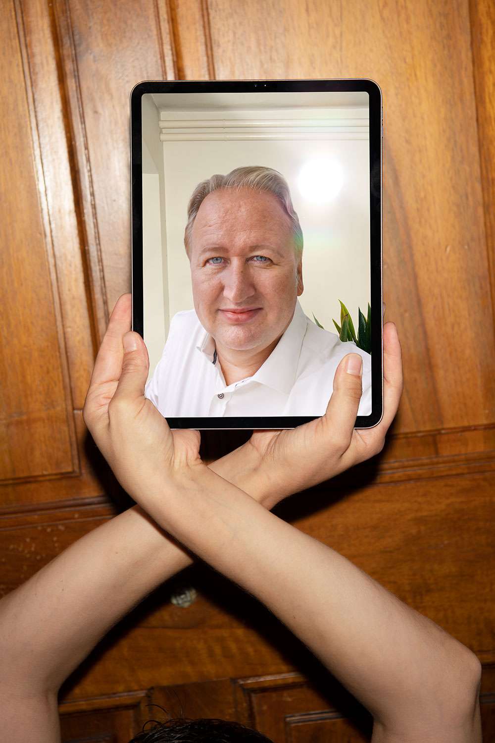 Martin Weber