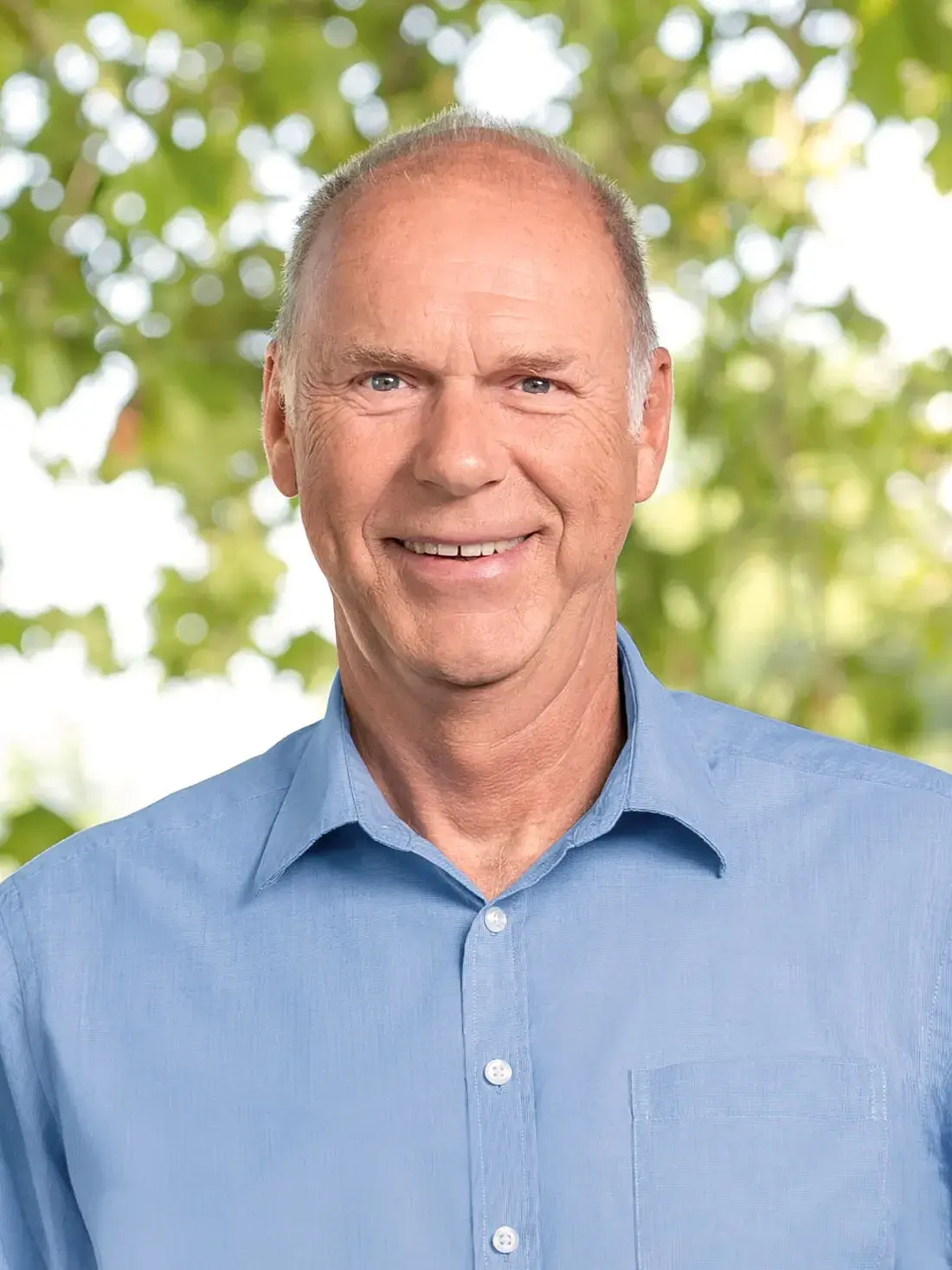 Daniel Dietiker