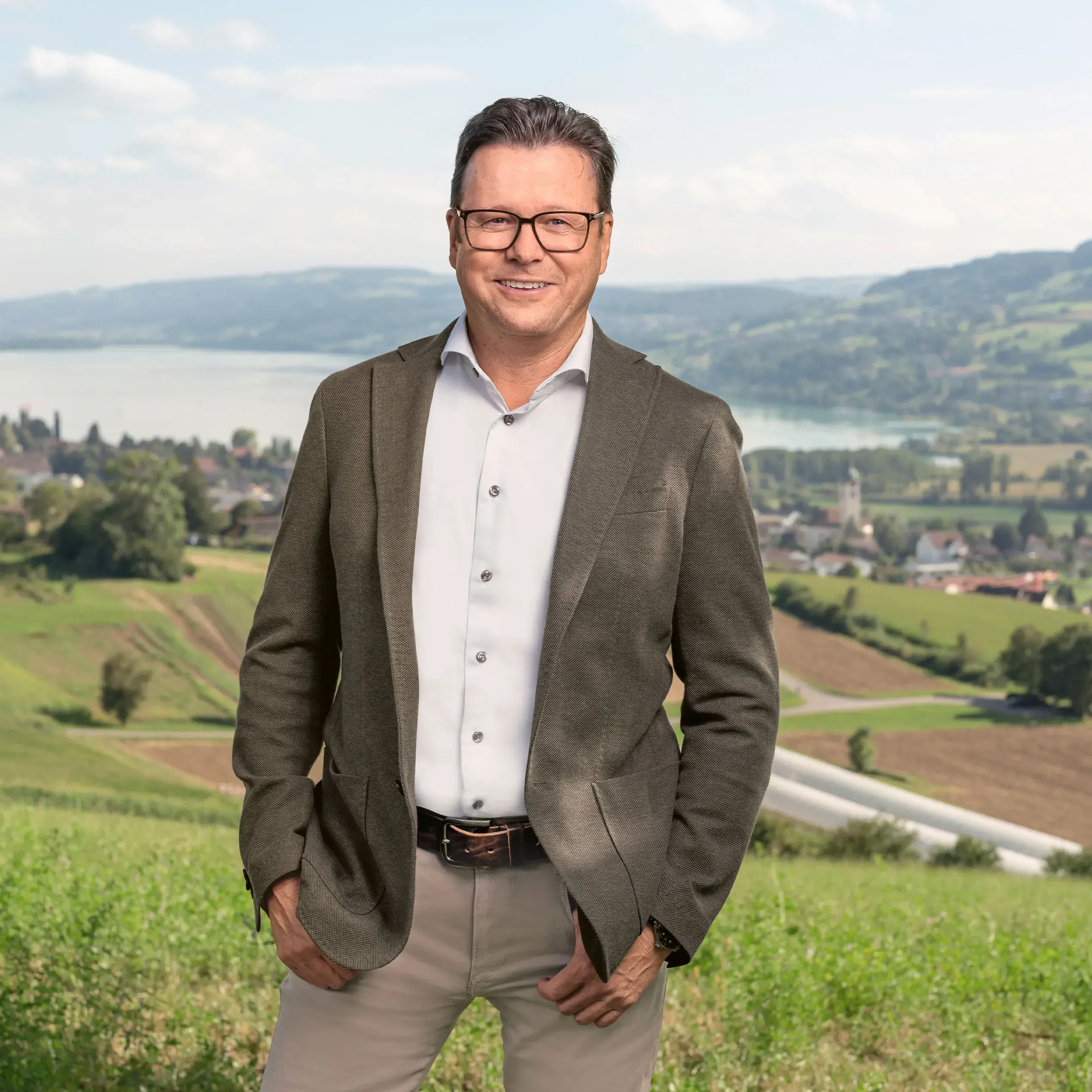 Rolf Wolfensberger