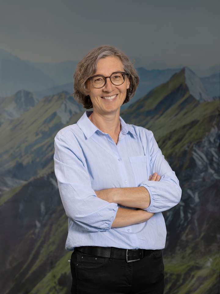 Bernarda Bieri