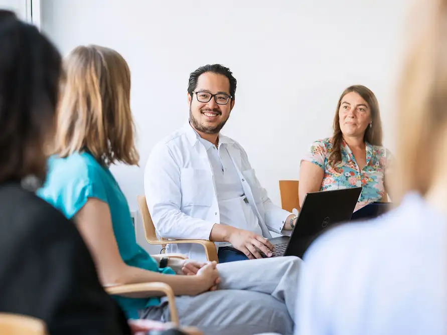 Barmelweid Gruppe AG