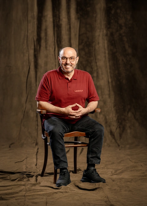 Liborio Castrogiovanni