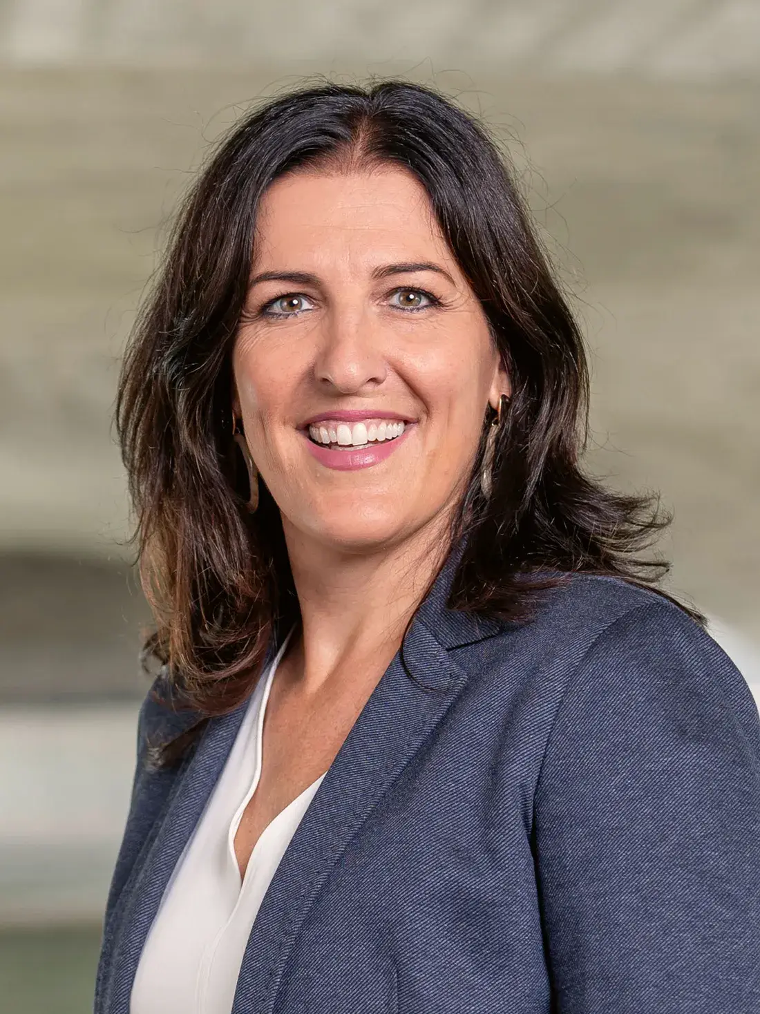 Christina Kilian
