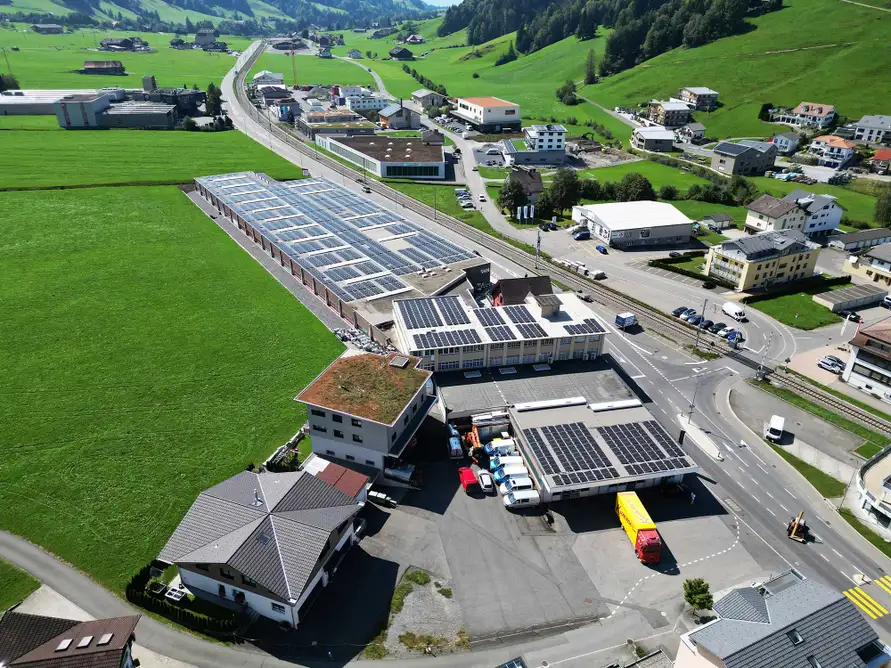 Immo-Suisse-Holding AG