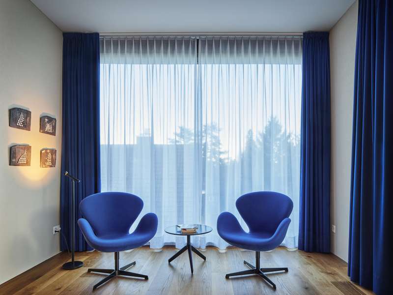 Attikawohnung in Wabern