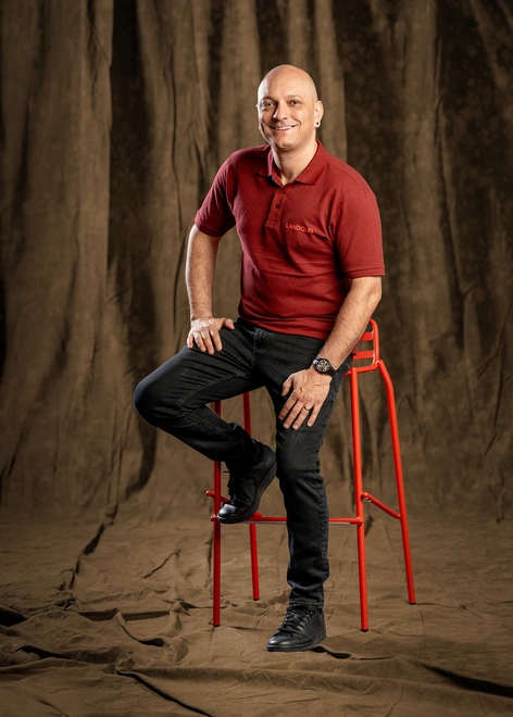 Sandro Landolfi