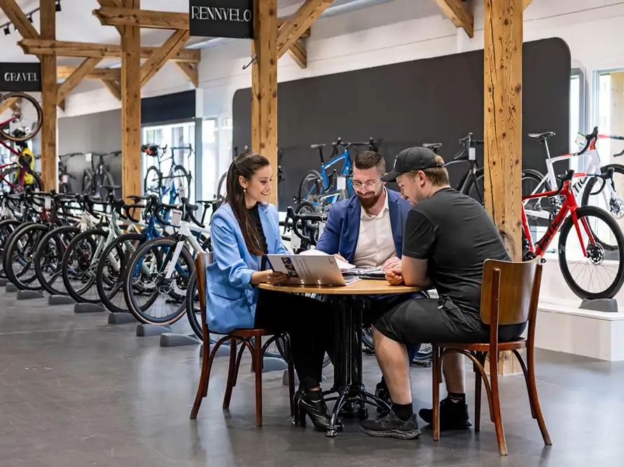 Ausgleichskasse MOBIL