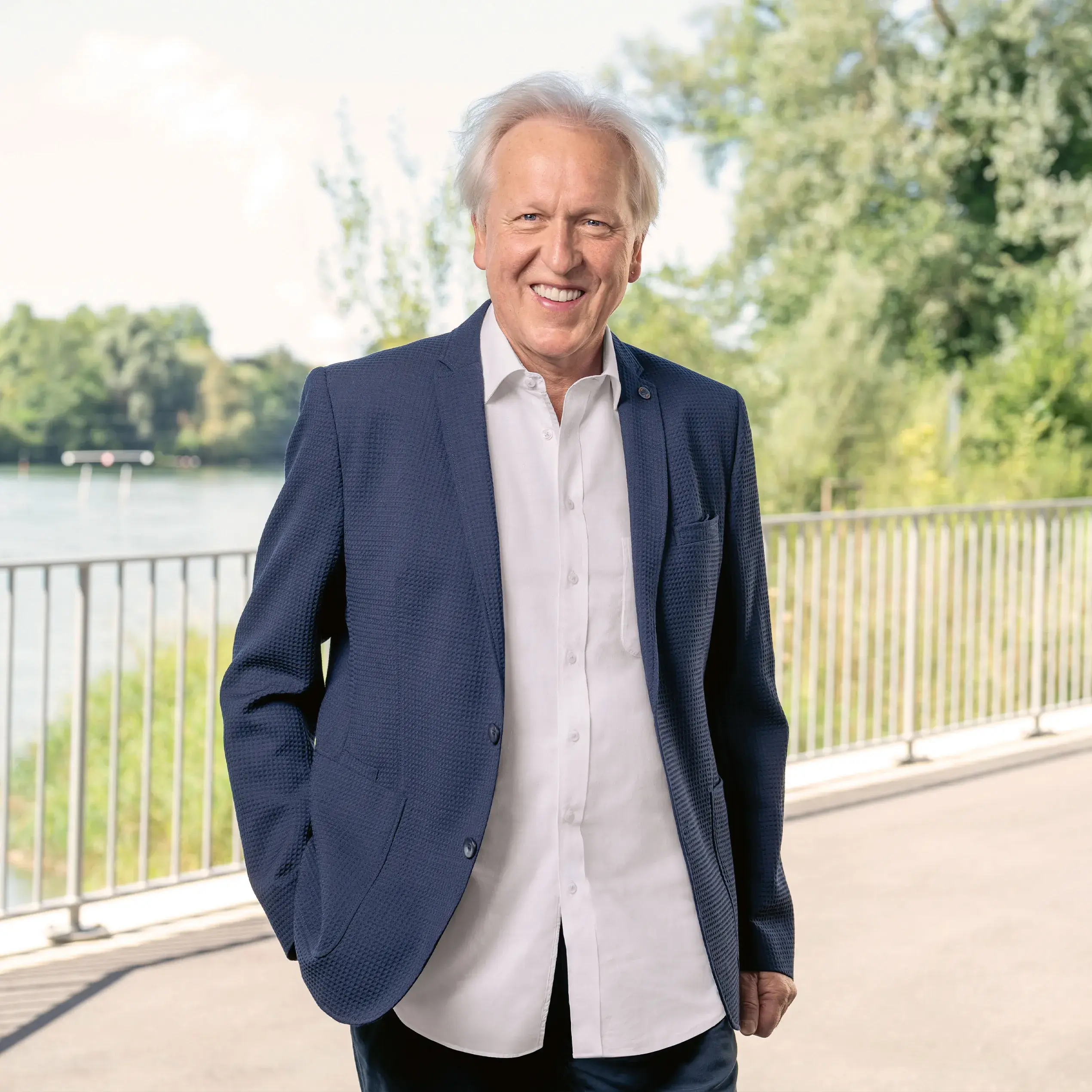 Ulrich Gatschet