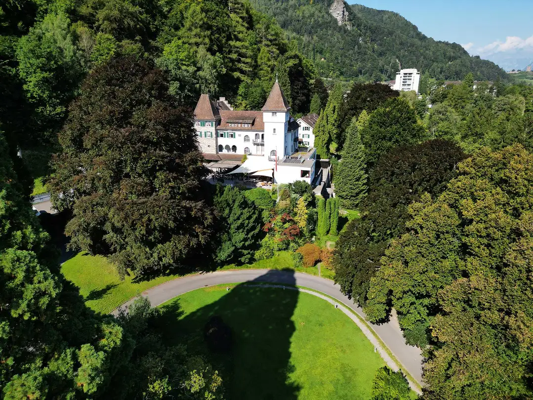 Werte sichtbar. Marke gestärkt.