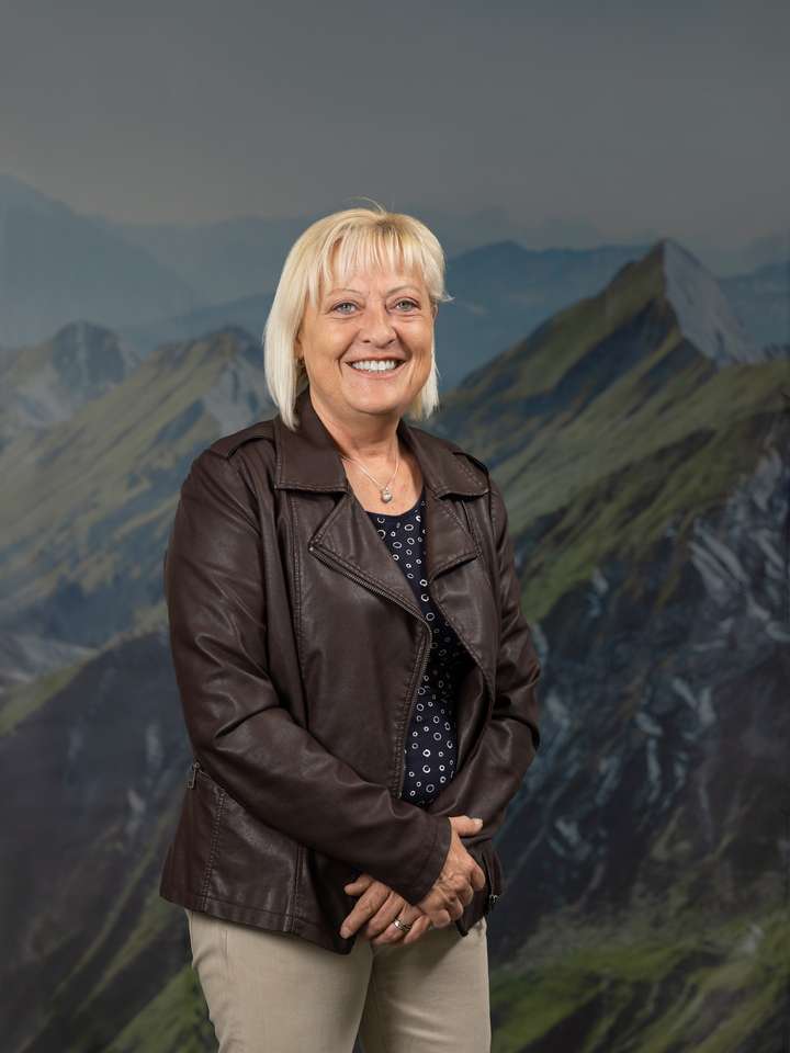 Anita Furrer