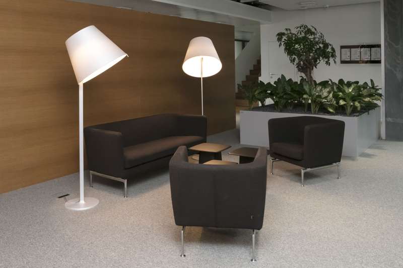 Losinger Marazzi Bern