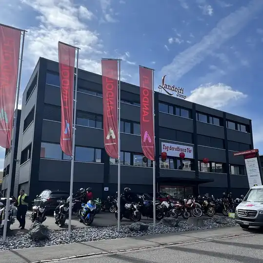 Tag der offenen Tür