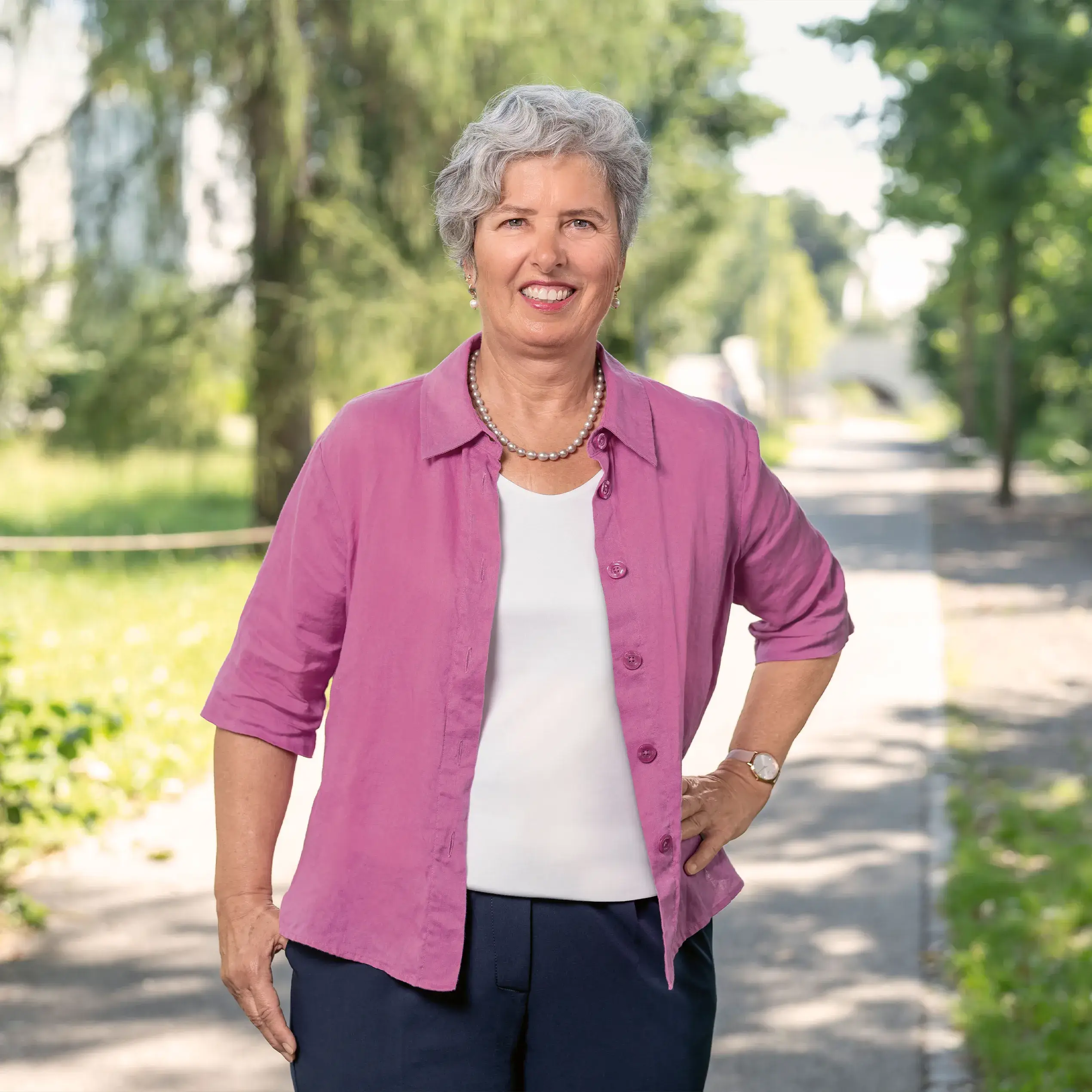 Monika Krüttli
