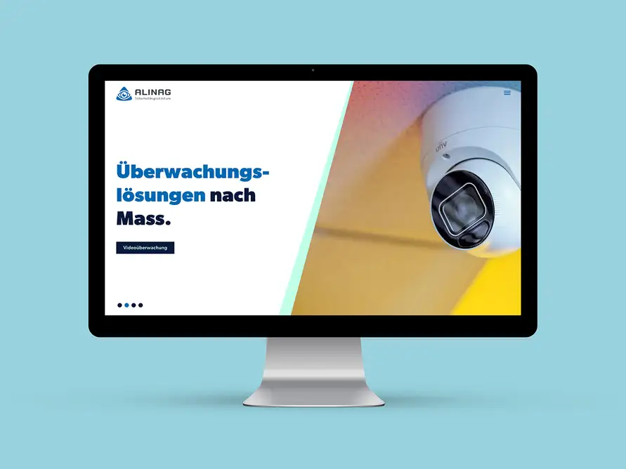 Alinag Alarm-Installations AG