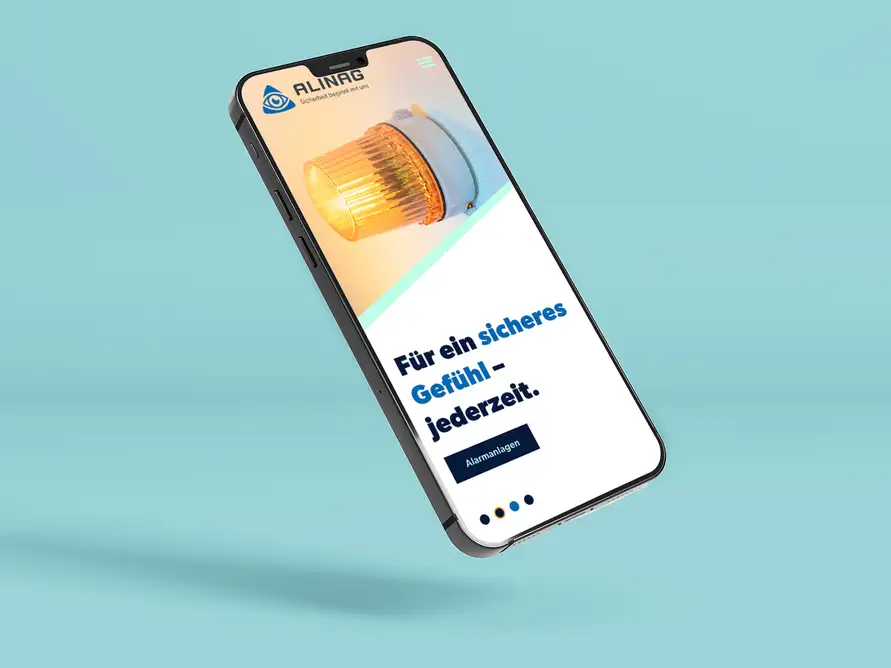 Alinag Alarm-Installations AG