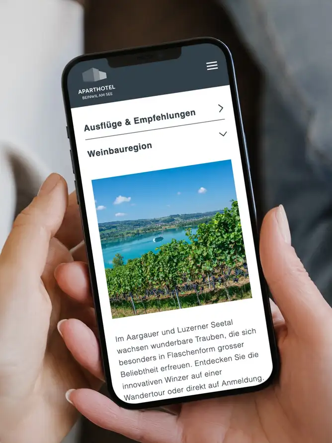 Hallwilersee-Hotels AG