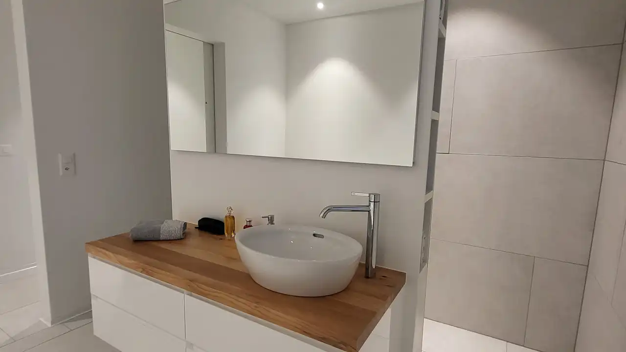 Modernes Wohnen im Bungalowstil – Design trifft Funktionalität
