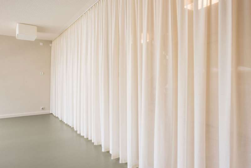 Alters- und Pflegeheim Wattenwil