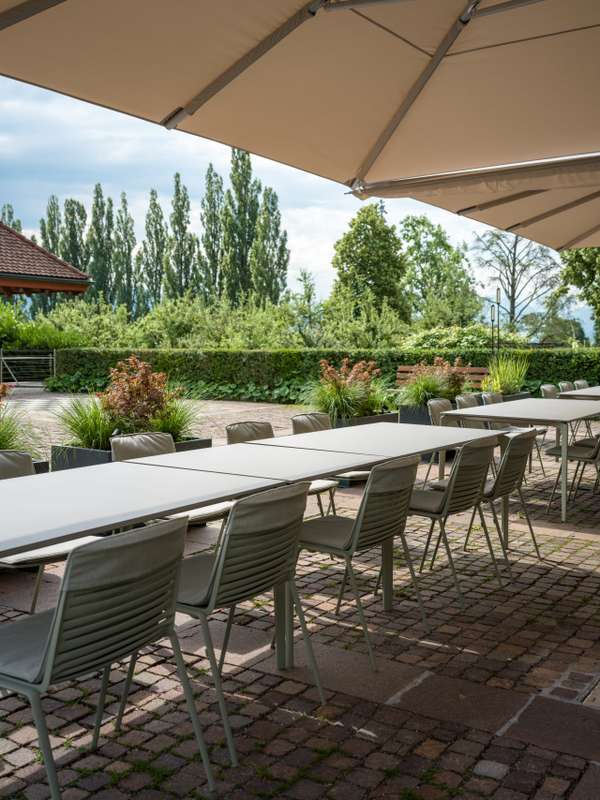 Schloss Hotel Gerzensee