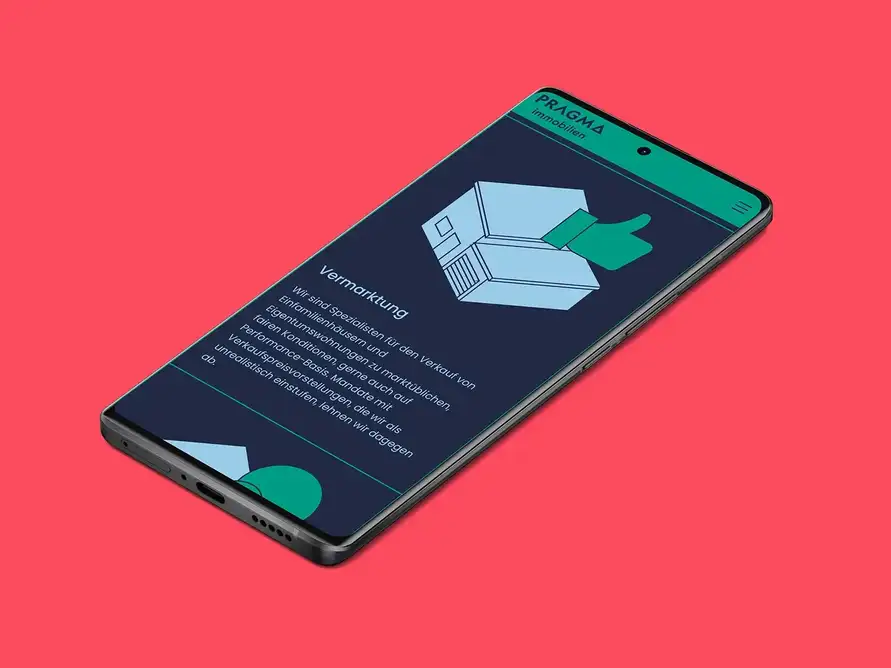 Pragma Immobilien AG