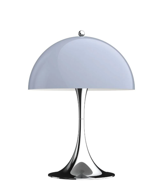Panthella Table Mini LED