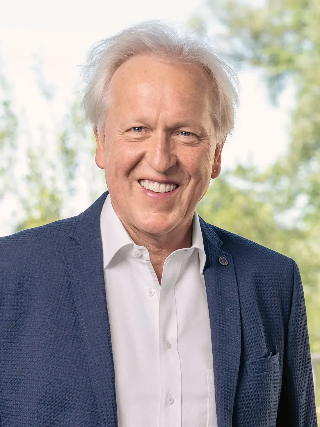 Ulrich Gatschet