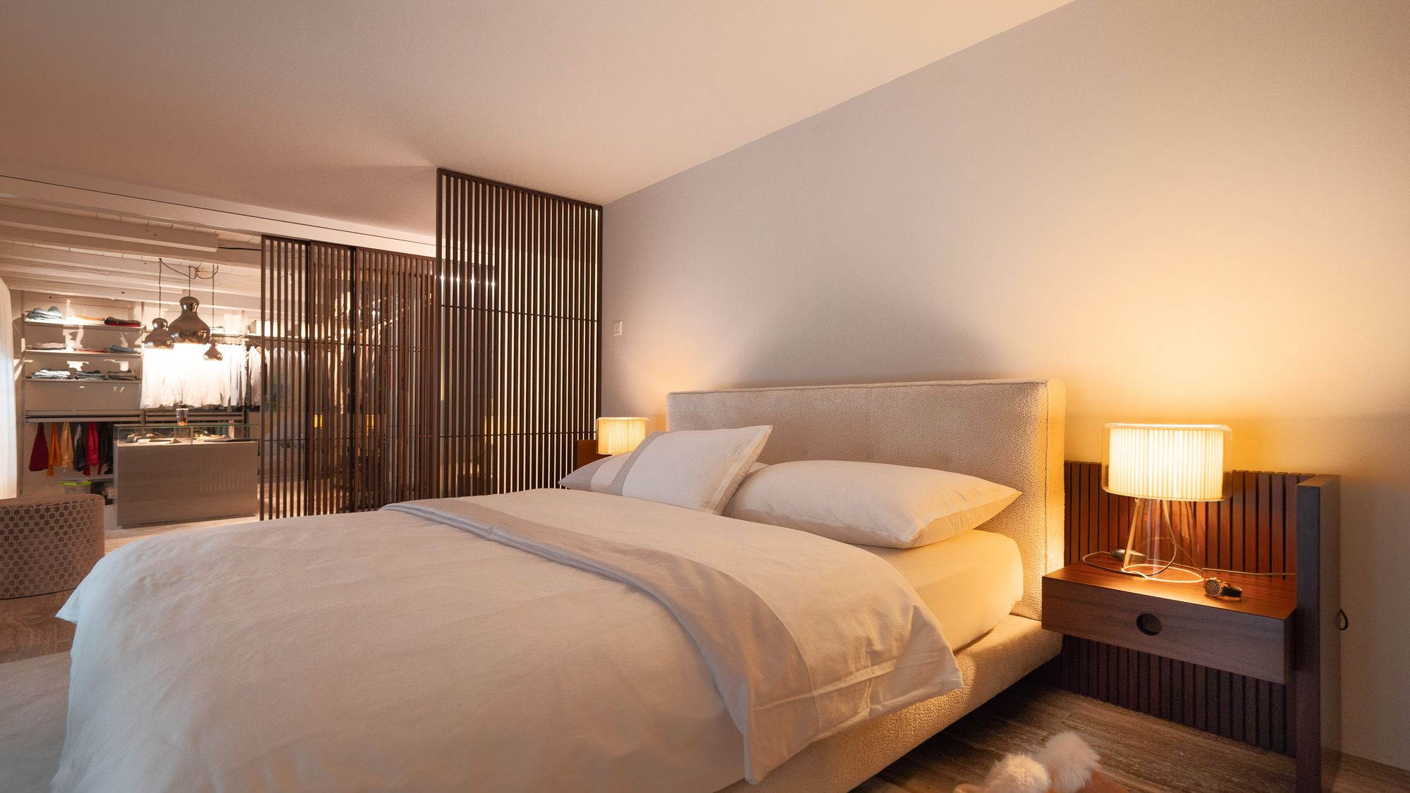 Zeitlose Eleganz im Bauernhaus