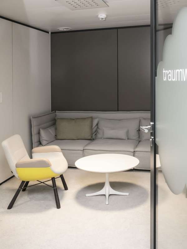 Losinger Marazzi Bern