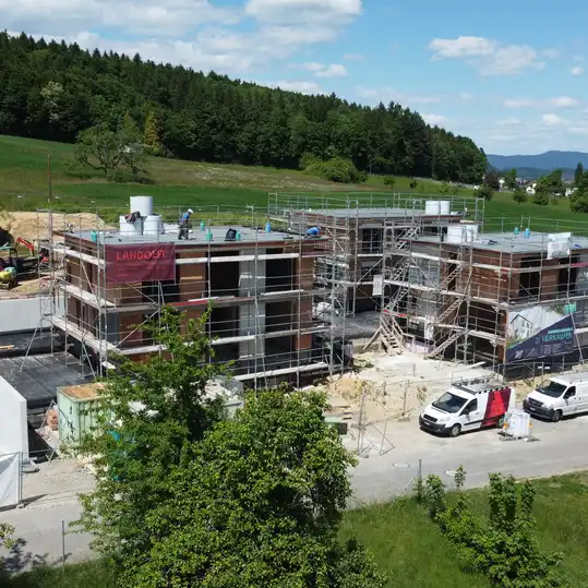 Projekt im Hof Kölliken